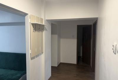 Apartament cu 3 camere în Central - 5