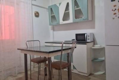Apartament 2 camere, zona MB, decomandat, etaj 2 - 1
