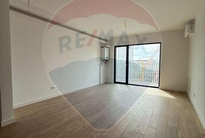 Apartament nou 2 camere + parcare -  AVANERA - 5