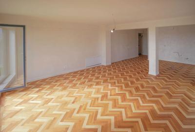 Apartament cu 3 camere decomandat în Unirii - 2