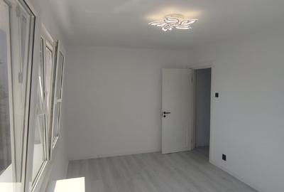 COMISION O, apartament 3 camere RENOVAT TOTAL, LA PRET DE 2 CAMERE - 9