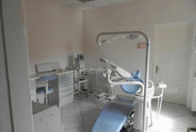 Casă cu 9 camere cu Teren 107 Mp în Moșilor - 2