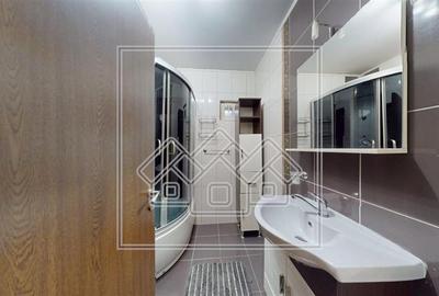 Apartament cu 2 camere nedecomandat în Valea Aurie - 4