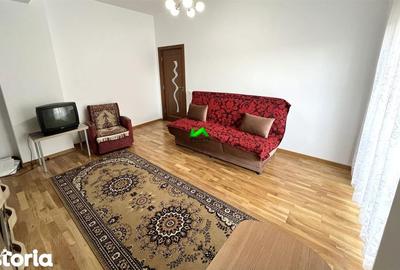 Apartament cu 2 camere, mobilat în Central - 5