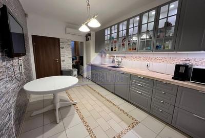 Balotesti - Good Afternoon Residence - Casa 4 camere, 135 mp, teren 470 mp - 4