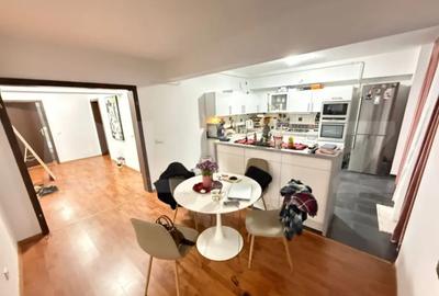 Apartament cu 4 camere, mobilat în Calea București - 6