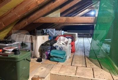 Apartament cu 3 camere decomandat  pe 2 nivele - 11
