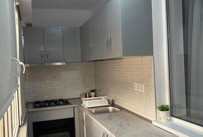 Apartament cu 2 camere decomandat în Exterior Vest - 6