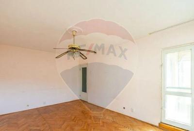 Apartament 3 camere zona 300, Micalaca, B-dul N. Titulescu - 2
