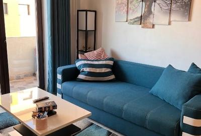 Proprietar-apartament 2 camere,bloc nou,caramida,utilat si mobilat - 11