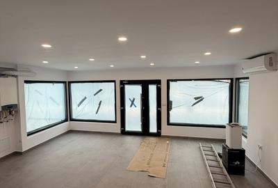 Spatiu comercial la strada - 7