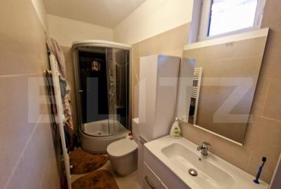 Casa 4 camere, 2432 mp teren - 10