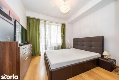 Apartament cu 3 camere, mobilat în Calea Dumbrăvii - 9