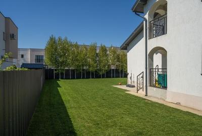 Casa cu Mesteceni!  Complex Lalelelor Domnești - 21