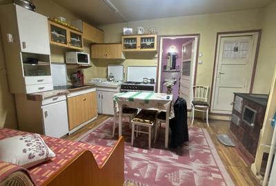 Casa 3 camere 100 M2 cu 2360 M2 teren - 8