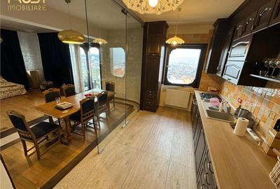 Apartament cu 4 camere decomandat în Bună Ziua - 5