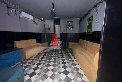 Spațiu comercial, de 56 mp, în Gara de Nord - 1