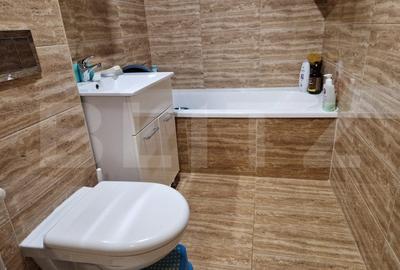 Apartament de 3 camere, decomandat, 75 mp, zona Piata Magnoliei - 6