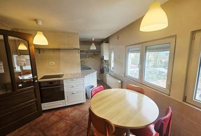 Apartament cu 3 camere decomandat, mobilat în P-ța Alba Iulia - 13