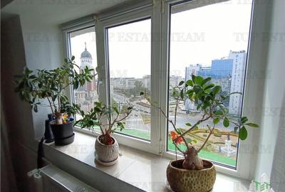 Super apartament cu doua camere superbe pozitionat fix in centrul Ploiestiului l - 8