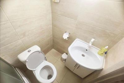Garsonieră decomandată în Sălaj