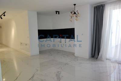 Vand penthouse Oradea Vand penthouse Oradea - 9