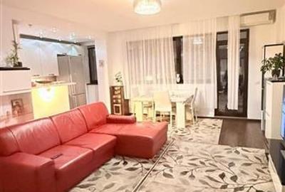 Inchiriere apartament 2 camere, 90 mp, Iancu Nicolae, parcare subterana - 2