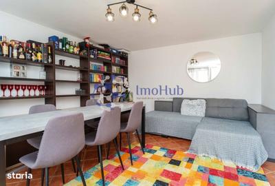 Casă cu 4 camere în Lunca Cetățuii - 2
