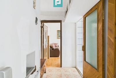 Apartament 2 camere luminos- Aleea Poiana Ruscai - 11