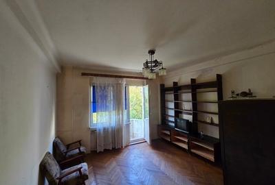 Apartament  ultracentral, la 3 minute de metrou Piața Romană - 6