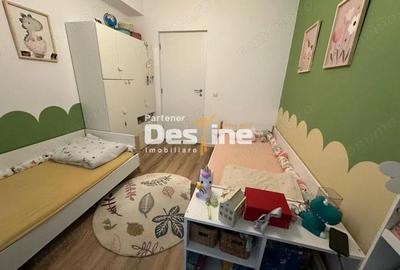 Apartament cu 4 camere decomandat, mobilat în Sud - 5