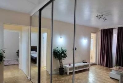 Apartament cu 2 camere semidecomandat, mobilat în Titan - 3