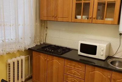 Garsonieră în Gării - 2