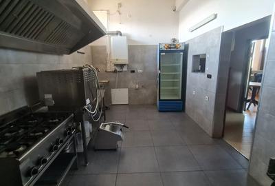 Spațiu comercial, de 320 mp, în Botizului - 4