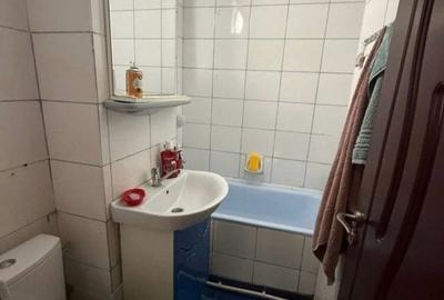 Apartament 2 camere, decomandat, zona Pacurari- Alpha Bank - 7