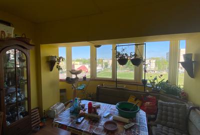 Apartament 3 camere, Craiovei, Pitești-idealimob.ro - 5