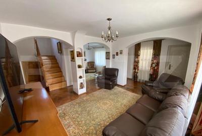 Casa deosebita in Valea Voievozilor - 4