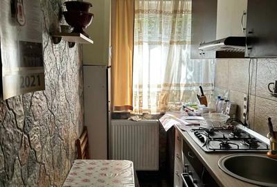 Vand apartament 2 camere - 4