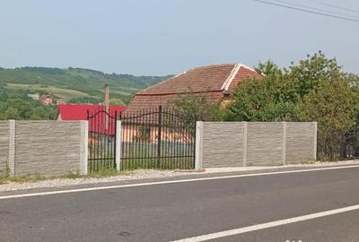 Teren de 1700 mp, în Copăcel - 1