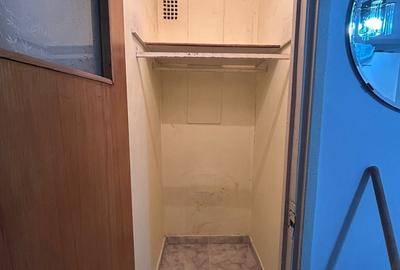 Apartament cu 2 camere decomandat în Rahova