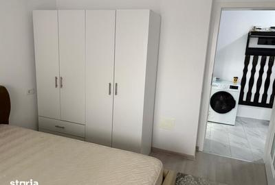 Apartament cu 2 camere decomandat, mobilat în Metalurgiei - 3
