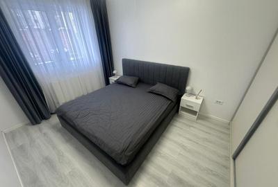 Apartament cu 2 camere decomandat, mobilat în Dobroești - 3