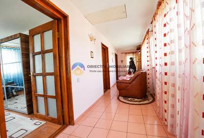Casă individuală cu 4 camere cu Teren 1800 Mp în Bistrița - 13