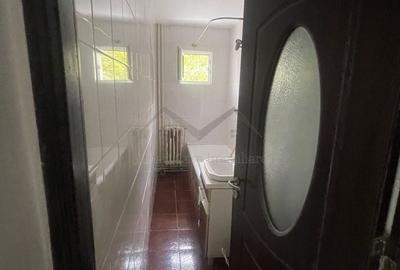 Apartament cu 3 camere nedecomandat în Mircea cel Bătrân - 5