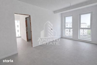 Apartament cu 2 camere decomandat în Ciarda Roșie - 3
