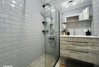 Apartament cu 2 camere în Lazaret - 6