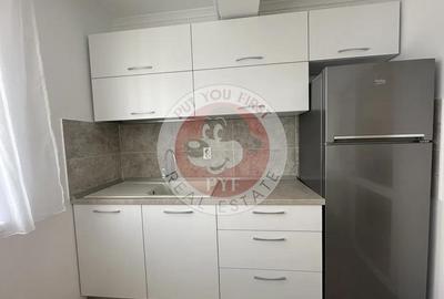 Apartament cu 2 camere decomandat în Militari