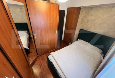 Apartament cu 3 camere decomandat în Rovine - 7