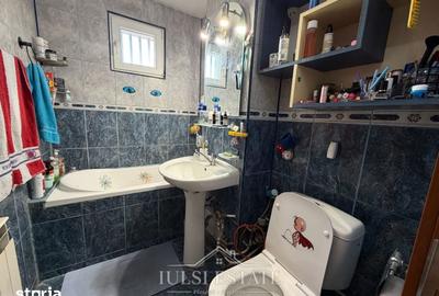 Apartament cu 3 camere decomandat în Central - 9