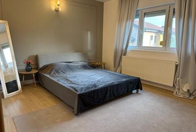 Vila tip duplex 6 camere/ 5 parcari/ Rond OMV Pipera, cartier linistit Vila tip duplex 6 camere/ 5 parcari/ Rond OMV Pipera, cartier linistit - 14